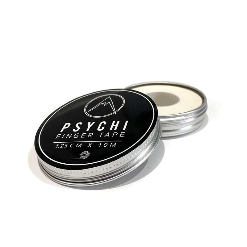 Psychi Zinc Oxide Sports Strapping Finger Tape For Rock Climbing