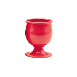 zakdesigns"Classic" Egg Cup, Red