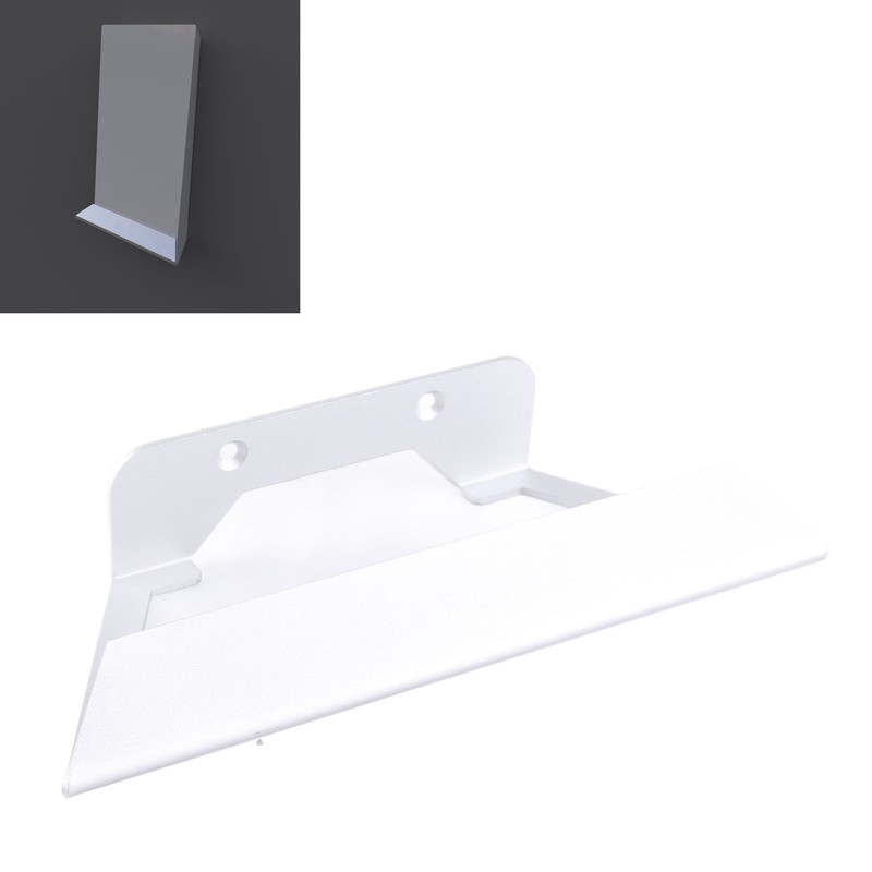 Router Wall Mount Bracket Aluminum Alloy Router Wall Mount Stand