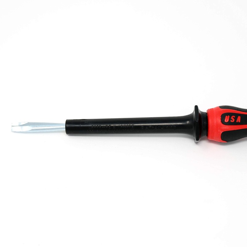 Quick-Wedge M1806 1000 Volt Insulated Screw Holding Screwdriver