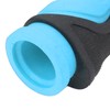 2pcs Scooter Handlebar Grip Cover Anti Slip Shock Absorbent Scooter