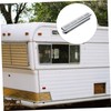 Zerodeko Rv Cabinet Vent Grille Abs Exhaust Vent for Improved