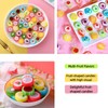 Slices Hard Candy - Bulk Fruit Candy Individually Wrapped -