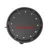 12 LED Light Submersible Bubble for Aquarium Fish Tank Pump