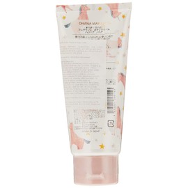 ohana mahalo body cream harry anohair 120g