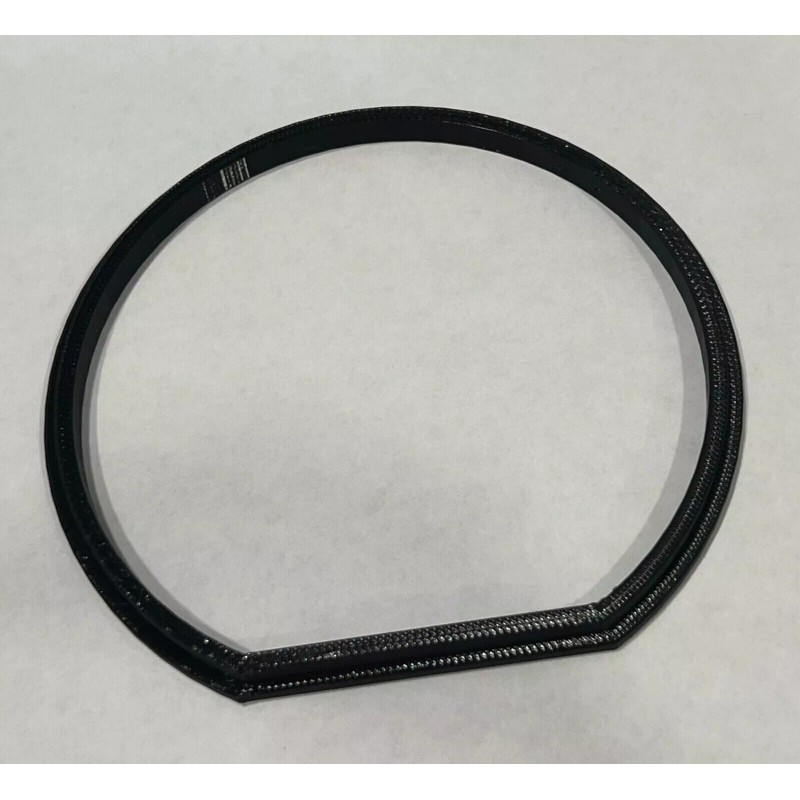 WOP Replacement Vacuum Canister Gasket for RYOBI PBLSV717 PCL720k PBLSV716K