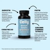 Celly Senolytic Complex | Longevity & Anti-Aging Supplement for Healthy