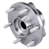 cciyu 515066 Wheel Hub and Bearing Assembly Replacement for 2004