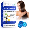YECUCE Hair Vitamin - No Rinse with Argan Macadamia Avocado