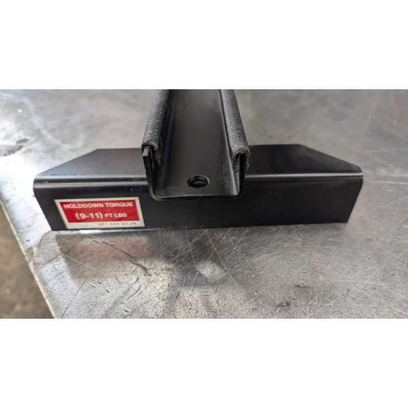 Freightliner A06-17289-001 Freightliner Battery Retainer Bracket 27 1/2 long Hold