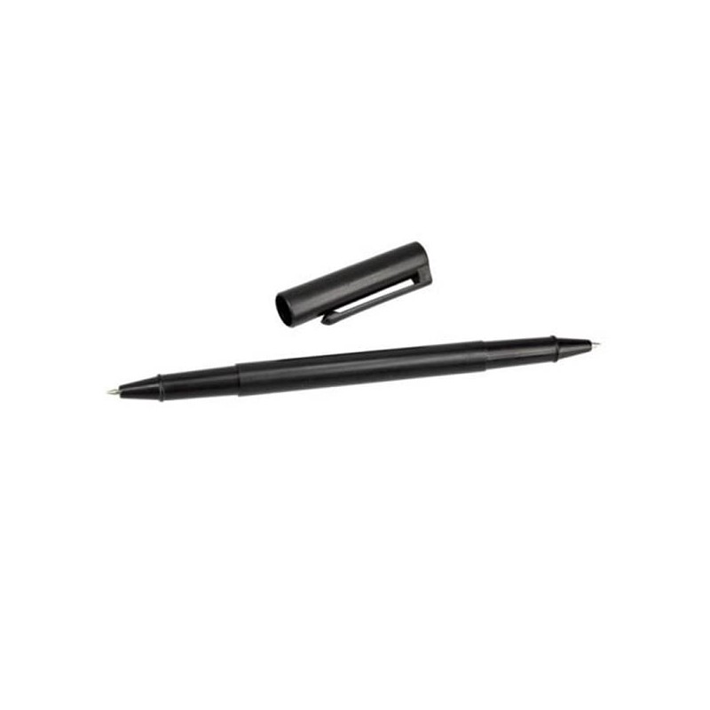 MilesMagic Magician's Pen Through Paper, Dollar, Bill, Poker Card Ultimate