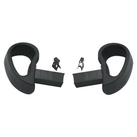 Arotzelox 2pcs Front Left Right Seat Tilt Release Handle for A1 Golf Ca-dy P-lo I-b-za 1J3881633B 1J3881634B