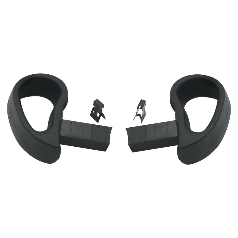 Arotzelox 2pcs Front Left Right Seat Tilt Release Handle for