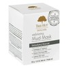 Tree Hut Exfoliating Mud Mask Detoxifying Charcoal 2.9 oz Tree