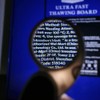 TECHSHARE Magnifying Glass with Light, Lighted Magnifying Glass, Handheld Pocket