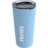 PRIMUS Stainless Steel Vacuum Tumbler 600 ml - Thermal Drinking