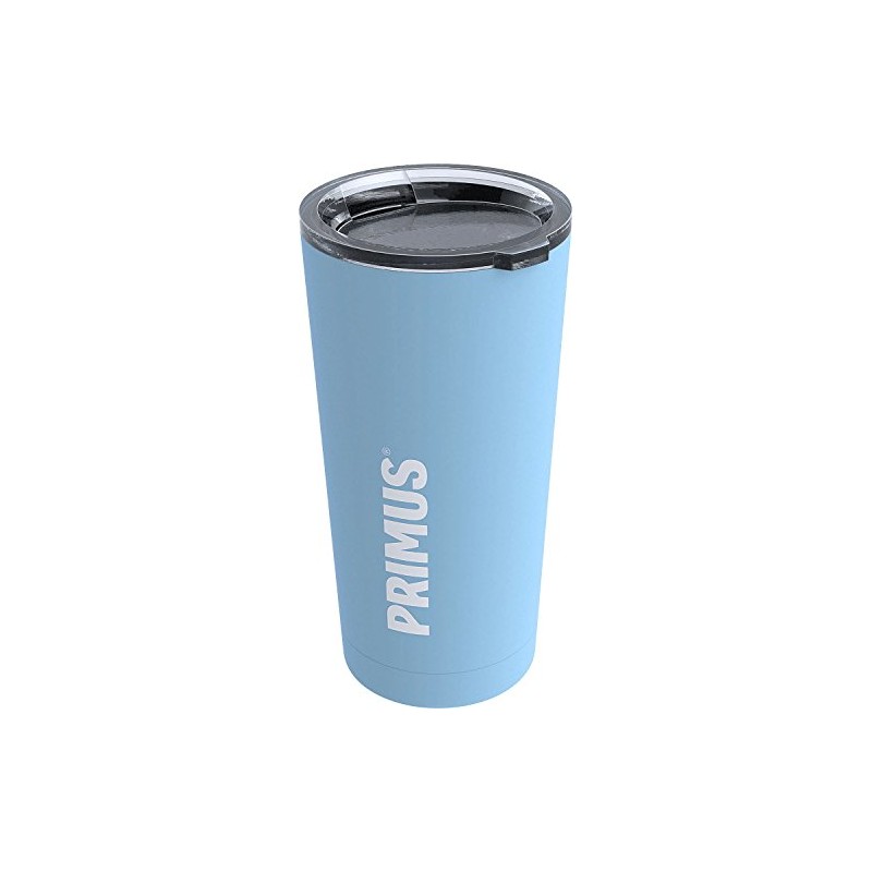 PRIMUS Stainless Steel Vacuum Tumbler 600 ml - Thermal Drinking