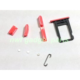 Unbranded/Generic New PINK Sim Tray,Power,Mut