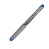 Pilot VPen Disposable FPen Blue MetGry
