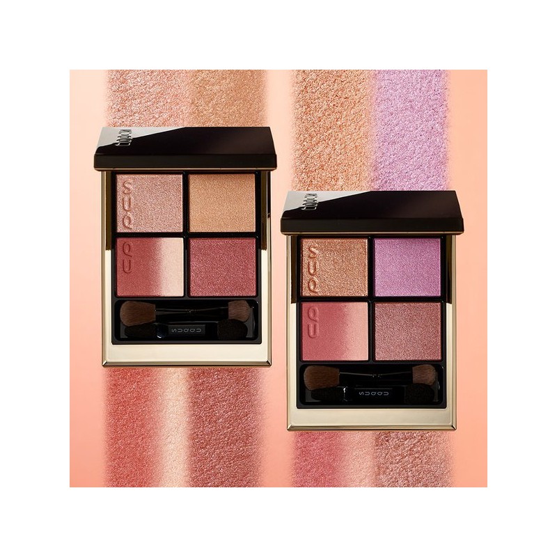 Sutku 2024 가을컬렉션 시그니처 컬러 아이즈 2024 Autumn Collection Signature