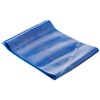 Thera-Band Exercise Band in Zip Bag - 2.5 m, blue,