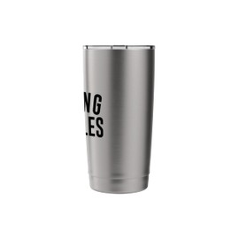 Raising Disciples Christian Faith Based Apparel Stainless Steel Insulated Tumbler