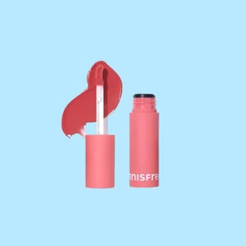 Innisfree Airy Matte Tint No. 1 Magenta Mauve 3.8g / 이니스프리 에어리매트 틴트 1호 마젠타 모브 3.8g