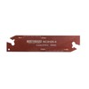 Accusize Industrial Tools Ncih26-4 Vernier 2402-0008 - Cuchillas ajustables con