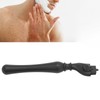 Manual Razor Shaver Handle Easy Grasping Hair Beard Shaving Blade