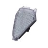 Compatible for YAMAHA 2008-2016 YZF R6; LED Brake Tail light
