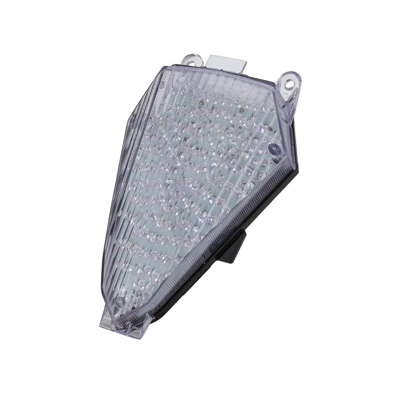 Compatible for YAMAHA 2008-2016 YZF R6; LED Brake Tail light