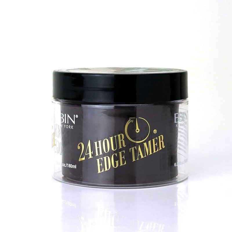 EBIN NEW YORK 24 Hour Edge Tamer Extra Mega Hold
