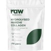 Marine Collagen Powder 10,000mg – Type I & III Fish
