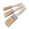 Hamilton For The Trade Fine Tip Brushes | 3 Brush