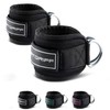 Fitgriff Foot Straps V3 - for Fitness Training on Cable