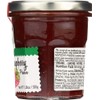 LUCIEN GEORGELIN Organic Raspberry Fruit Spread, 11.28 OZ