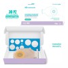Gambimedic Bolsa Colostomia Infantil Barrera Recortable 30pz