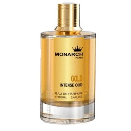 Emper Monarch Gold Intense Oud Eau De Parfum 🔥 Floral Woody For Unisex 100 ML