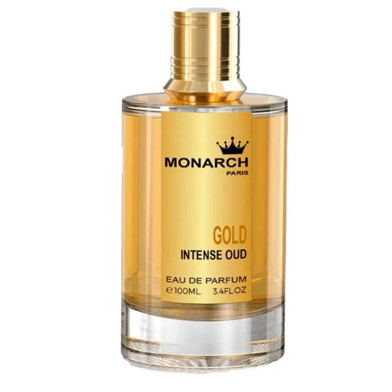 Emper Monarch Gold Intense Oud Eau De Parfum 🔥 Floral