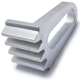 Easyboost Flywheel Retaining Tool Locking Tool for Peugeot Citroën Mercedes Renault MOT582-01 PSA 0153A 6012T Pinion Locking Tool 1.6 1.9D Clutch Flywheel Lock