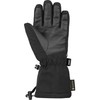 Reusch Children's Maxim GTX Gloves, Black/White, 4