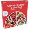Pressman Colección Classic 6 Game