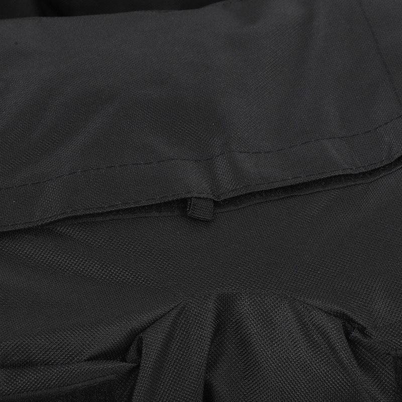 Umbrella Base Sandbag Detachable Square Parasol Heavy Weight Bag for