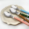 Bistro Shiny Dinner Spoon 1p / 비스트로 샤이니 디너 스푼1p