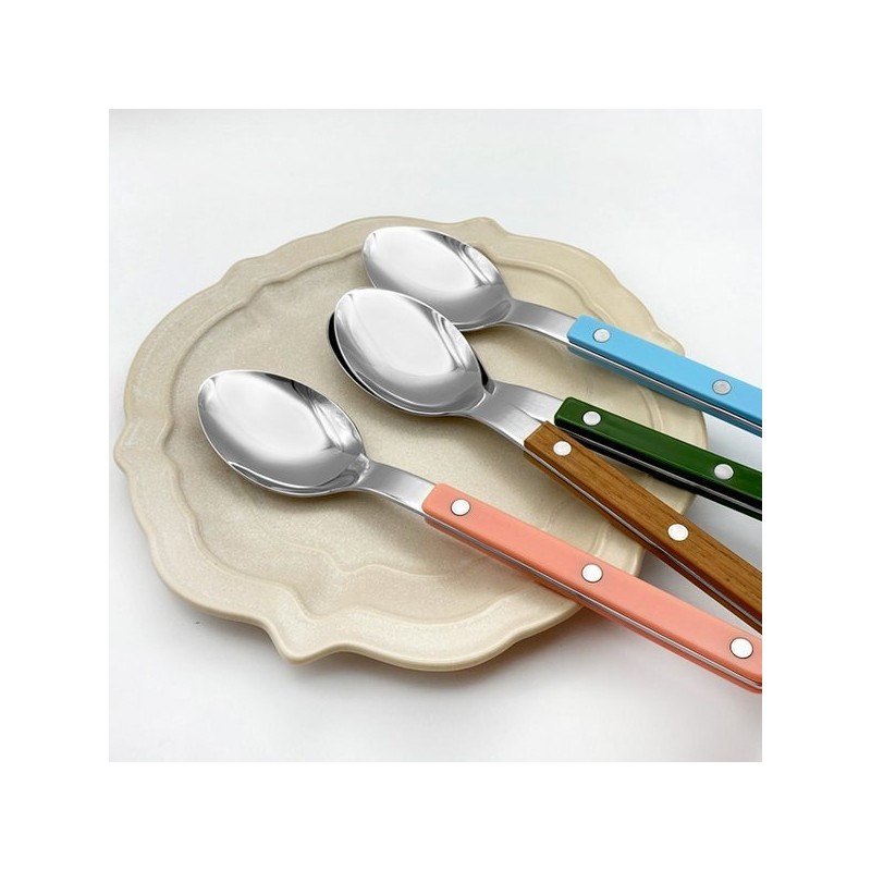 Bistro Shiny Dinner Spoon 1p / 비스트로 샤이니 디너 스푼1p
