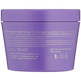 No Inhibition Age Revitalizing Mask 200 ml