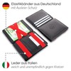 Jaimie Jacobs Flap Boy FC Bayern Munich Edition Magic Wallet