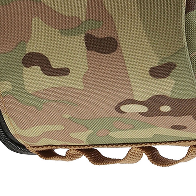 Mini Gas Tank Protective Case Thermal Insulation Fuel Cylinder Storage