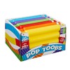 Alex Pop Toobs 24 PC Pop Tubes, Sensory Toys, Fidget