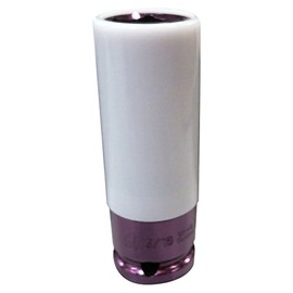 Sunex 28494 1/2-Inch Drive 13/16-Inch Extra Thin Wall Wheel Protector Impact Socket
